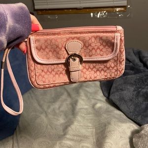Small hand bag